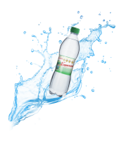 Краинская минеральная вода 0,5 л, упаковка 12 шт